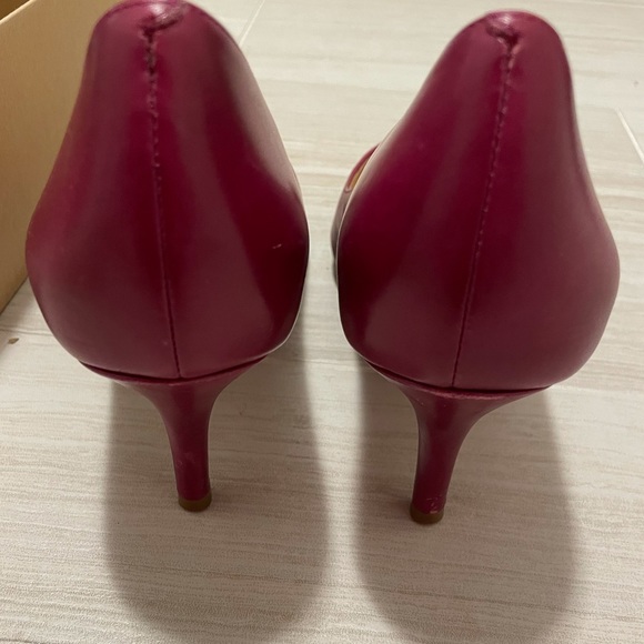 Cole Haan pump 10.5 - Picture 8 of 8